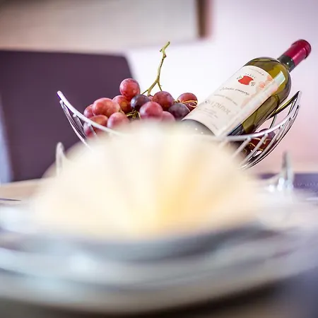 Gostinjska kuća Pera Marina