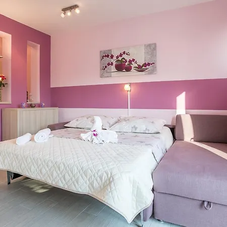 Pera Gostinjska kuća Marina