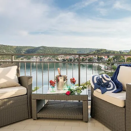 Gostinjska kuća Pera Marina