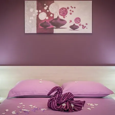 Gostinjska kuća Pera