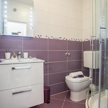 Guest house Pera 3*