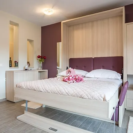 Pera Gostinjska kuća Marina