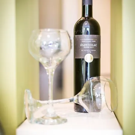 Gostinjska kuća Pera Marina