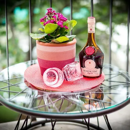 Gostinjska kuća Pera 3*