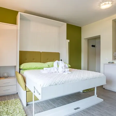 Guest house Pera
