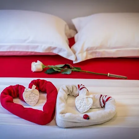 Pera Guest house