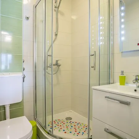 Guest house Pera Marina