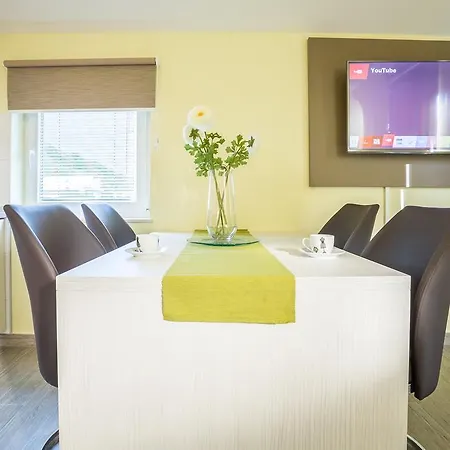 Guest house Pera Marina