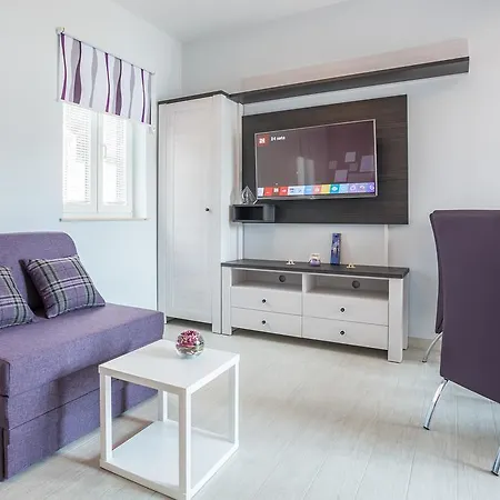 Guest house Pera
