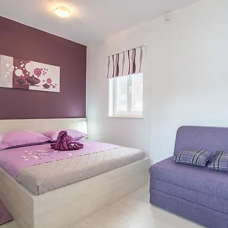 Guest house Pera Marina